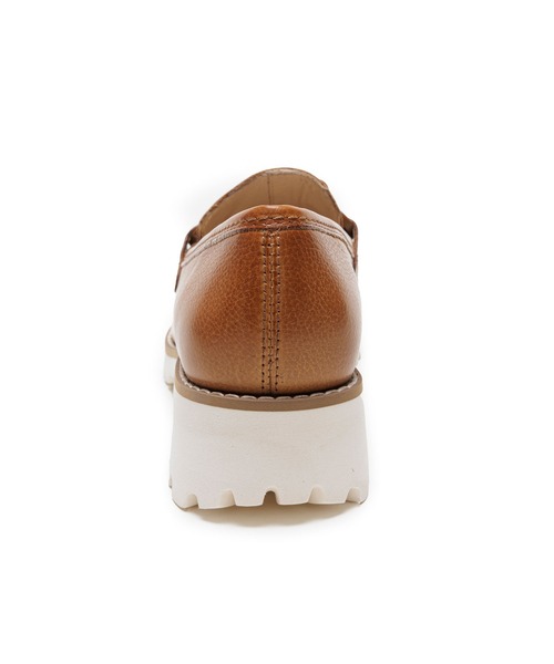 ara（アラ）の「ara/ [12-31209] KENT 2.0（ローファー・レディース・ブラウン・3/2.5/3.5）」の12枚目の写真