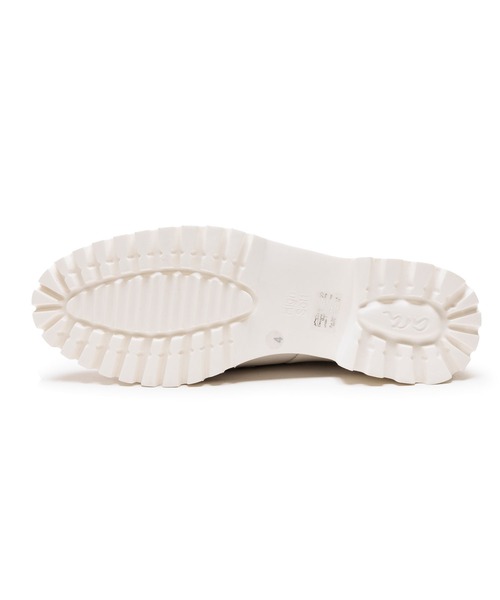 ara（アラ）の「ara/ [12-31209] KENT 2.0（ローファー・レディース・ブラウン・3/2.5/3.5）」の14枚目の写真