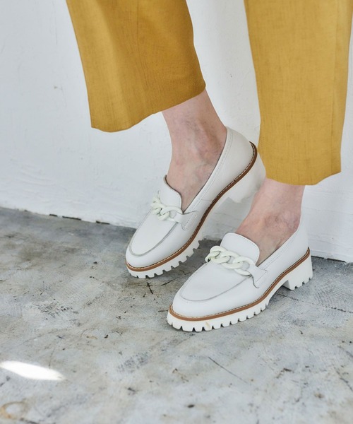 ara（アラ）の「ara/ [12-31209] KENT 2.0（ローファー・レディース・ブラウン・3/2.5/3.5）」の3枚目の写真