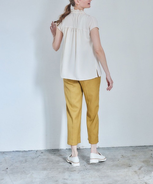 ara（アラ）の「ara/ [12-31209] KENT 2.0（ローファー・レディース・ブラウン・3/2.5/3.5）」の7枚目の写真