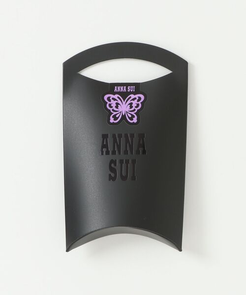 【ANNA SUI】即対応 パイナップルモチーフ リング ANNA SUI 指輪 リング パイナップルモチーフ レディース