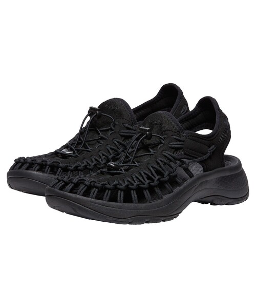 スナイデル keen コラボ サンダル ユニークアストリア KEEN x SNIDEL 第二弾発売 | KEEN公式オンラインストア