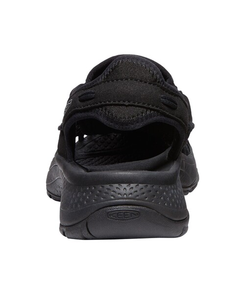 スナイデル keen コラボ サンダル ユニークアストリア 世界初の別注品！KEENの新モデル×SNIDELコラボの激かわ