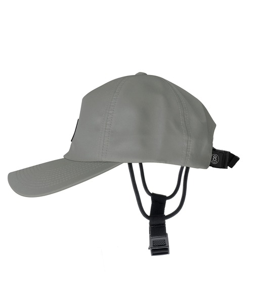 さっちゃん SURF8/サーフエイト サーフキャップ SUMMER SURF CAP 撥水
