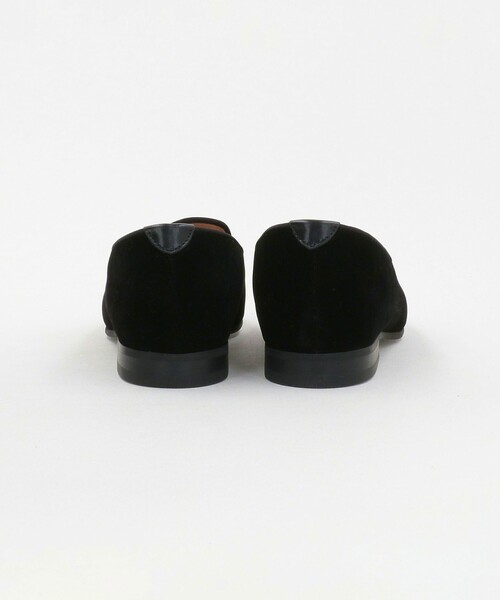 ベルベット スリッポン（スリッポン）｜UNITED ARROWS（ユナイテッド