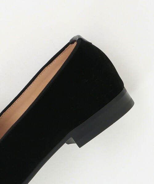 ベルベット スリッポン（スリッポン）｜UNITED ARROWS（ユナイテッド