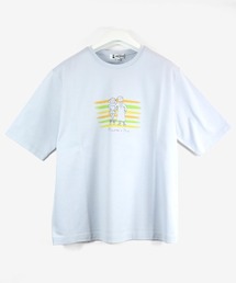 コットン１００％冷感プルオーバー