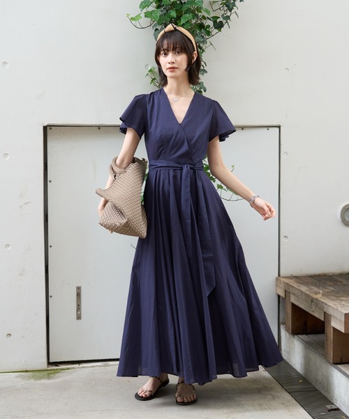MARIHA（マリハ）の「MARIHA × Demi-Luxe BEAMS / 別注