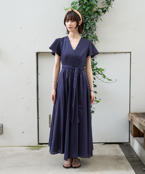 MARIHA/マリハ】マドモアゼルのドレス