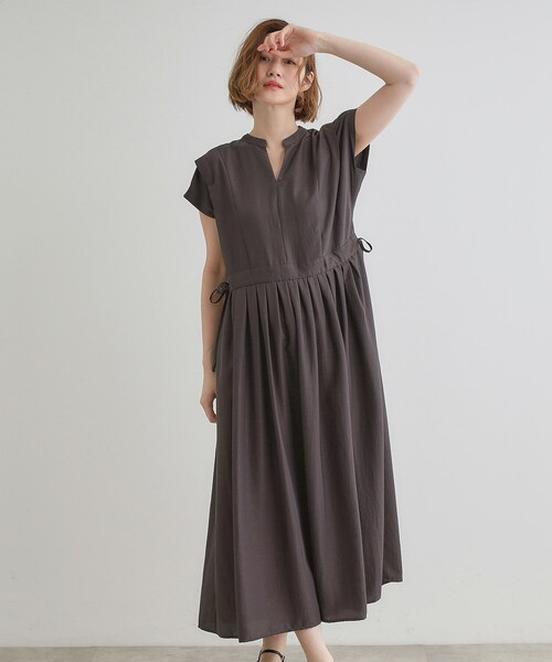 ワンピース GROVE 23SS POIM ONE-PIECE BUK155 GROVE 23SS POIM ONE-PIECE BUK155 (GROVE/ワンピース) 94327065