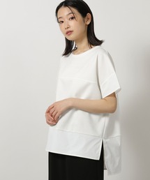 LAKOLE | フハクキリカエTEE / 497862(Tシャツ/カットソー)