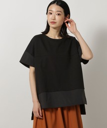 LAKOLE | フハクキリカエTEE / 497862(Tシャツ/カットソー)