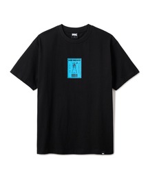 FTC ロゴtシャツ　刺繍　2枚セット FTC｜エフティーシーのTシャツ/カットソー通販 - ZOZOTOWN