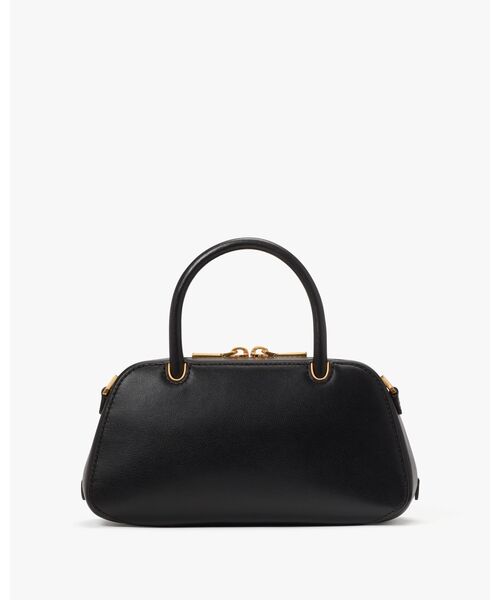 kate spade new york(ケイトスペード ニューヨーク)の「グレース ミニ バッグ(ハンドバッグ・レディース・ブラック・ONESIZE)」の6枚目の写真