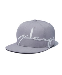 XLARGE | DISTORTION LOGO CAP(キャップ)