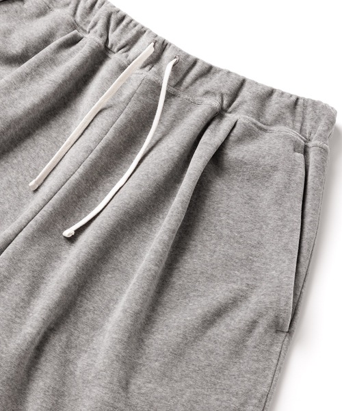 Sandinista（サンディニスタ）の「Velvet Tuck Shorts / ベロアタック