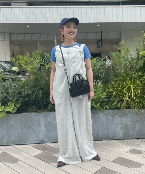 セール】(PIKOxROSEBUD)RAGLAN S/S TEE（シャツ/ブラウス