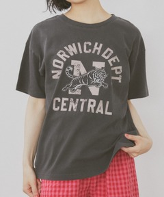 トップス Ameri GREEN DAY /BLACK TEE GREEN DAY / BLACK TEE（Tシャツ/カットソー）｜Ameri（アメリ