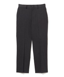 B:MING by BEAMS（ビーミングバイビームス）の「ジャージー ピンヘッド パンツ (レギュラーフィット)（その他パンツ・メンズ）」