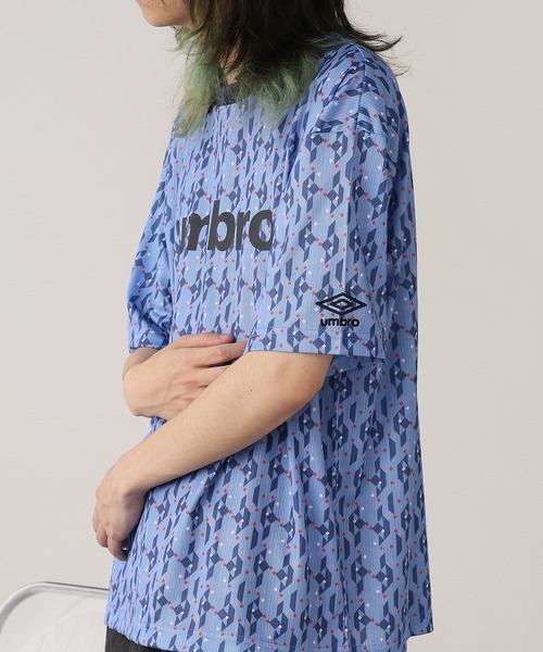 BoTT×UMBRO Uniform long sleeve UMBRO（アンブロ）の「BoTT × UMBRO / Uniform Long Sleeve
