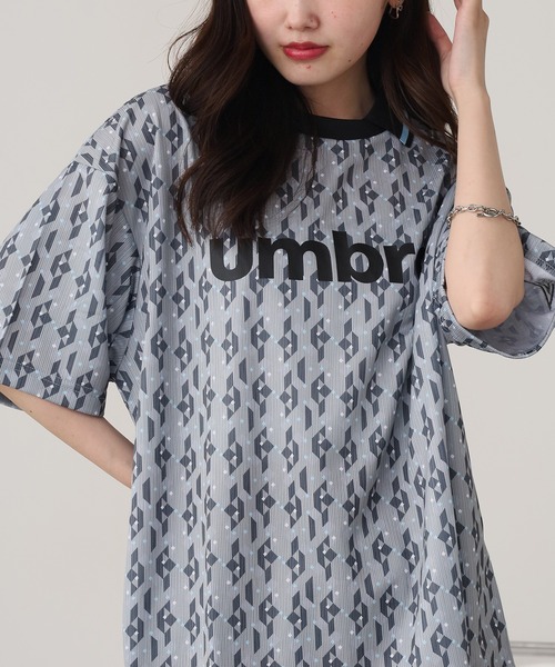 UMBRO（アンブロ）の「BoTT × UMBRO / Uniform Long Sleeve