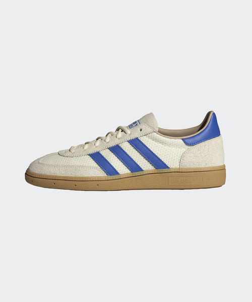 SLOBE IENA（スローブイエナ）の「adidas/アディダス HANDBALL SPEZIAL JS3865（スニーカー・レディース・アイボリー・23cm/23.5cm/24cm/24.5cm）」の5枚目の写真