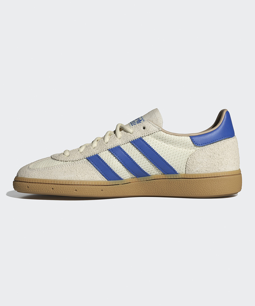 SLOBE IENA（スローブイエナ）の「adidas/アディダス HANDBALL SPEZIAL