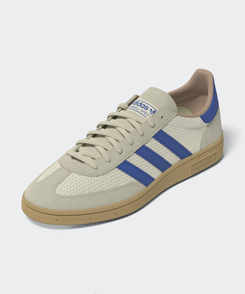 SLOBE IENA（スローブイエナ）の「adidas/アディダス HANDBALL SPEZIAL JS3865（スニーカー・レディース・アイボリー・23cm/23.5cm/24cm/24.5cm）」の8枚目の写真