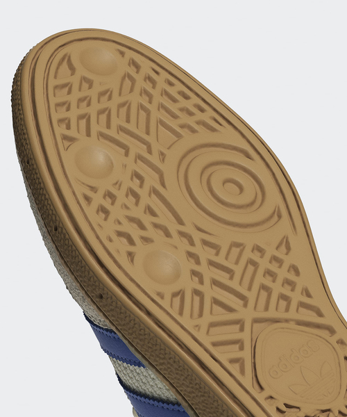 SLOBE IENA（スローブイエナ）の「adidas/アディダス HANDBALL SPEZIAL JS3865（スニーカー・レディース・アイボリー・23cm/23.5cm/24cm/24.5cm）」の15枚目の写真