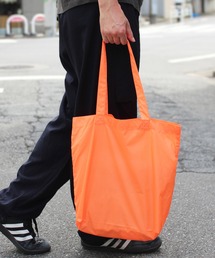 United Athle（ユナイテッドアスレ）の「【UNITED ATHLE】ユナイテッドアスレ ライトナイロン リップストップ トートバッグ（トートバッグ）」