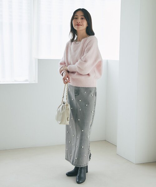 La boutique BonBon（ラブティックボンボン）の「【今すぐお届け！・3