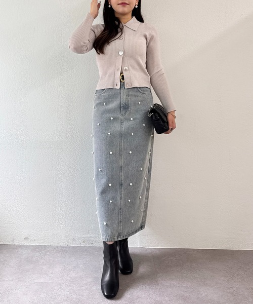 La boutique BonBon（ラブティックボンボン）の「【3サイズあり