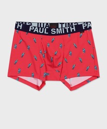 Paul Smith｜ポールスミスのアンダーウェア（レッド/赤色系
