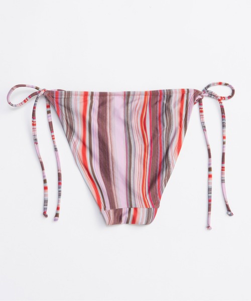セール】【PISCESS×MAISON SPECIAL】Holographic Bikini/ホロ