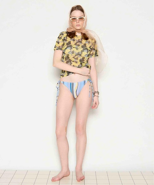 最終価格　MAISON SPECIAL PISCESS コラボ　新品未使用 PISCESS×MAISON SPECIAL