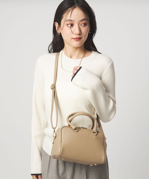 セール】＜MILOS＞ボストンバッグ（トートバッグ）｜MILOS（ミロス）の