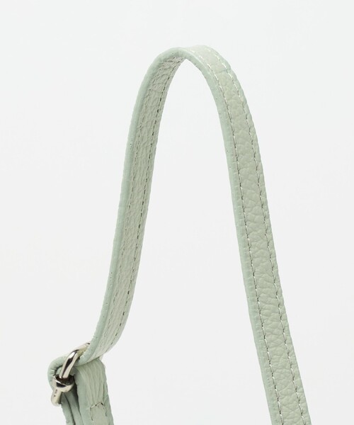 MILOS（ミロス）の「＜MILOS＞ボストンバッグ（トートバッグ・レディース・ブラック/ダークブラウン/ライム/モカ・FREE）」の19枚目の写真