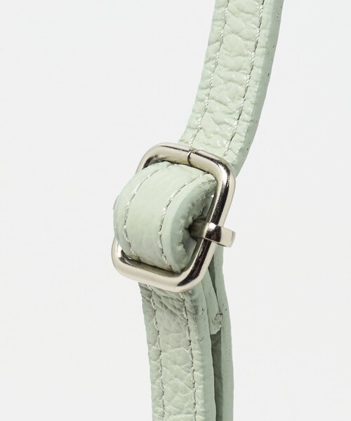 MILOS（ミロス）の「＜MILOS＞ボストンバッグ（トートバッグ・レディース・ブラック/ダークブラウン/ライム/モカ・FREE）」の20枚目の写真