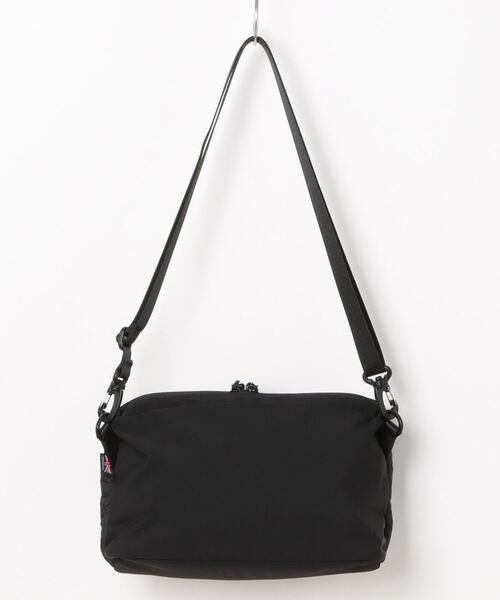 COBMASTER(コブマスター)の「【COBMASTER/コブマスター】COB QLT ALT SHOULDERBAG(ショルダーバッグ・メンズ・カーキ/ブラック・FREE)」の3枚目の写真