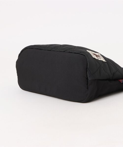 COBMASTER(コブマスター)の「【COBMASTER/コブマスター】COB QLT ALT SHOULDERBAG(ショルダーバッグ・メンズ・カーキ/ブラック・FREE)」の4枚目の写真