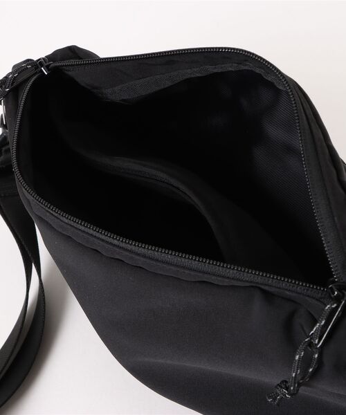 COBMASTER(コブマスター)の「【COBMASTER/コブマスター】COB QLT ALT SHOULDERBAG(ショルダーバッグ・メンズ・カーキ/ブラック・FREE)」の5枚目の写真