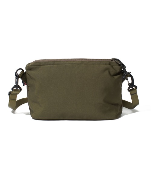 COBMASTER(コブマスター)の「【COBMASTER/コブマスター】COB QLT ALT SHOULDERBAG(ショルダーバッグ・メンズ・カーキ/ブラック・FREE)」の14枚目の写真