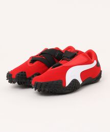 PUMA プーマ MOSTRO OG PRIME 403206 06F.RED/WH