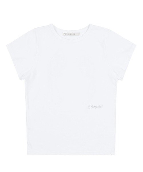 セール】FANCY CLUB/ファンシークラブ Rebirth Of Heaven Crop