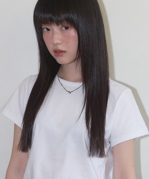 tシャツ FANCY CLUB/ファンシークラブ Rebirth Of Heaven Crop Tee Tシャツ レディース セール】FANCY CLUB/ファンシークラブ Rebirth Of Heaven Crop