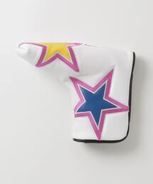 STARTER（スターター）の「■STARTER GOLF■STARTER GOLF PATTER COVER PING（ゴルフグッズ）」