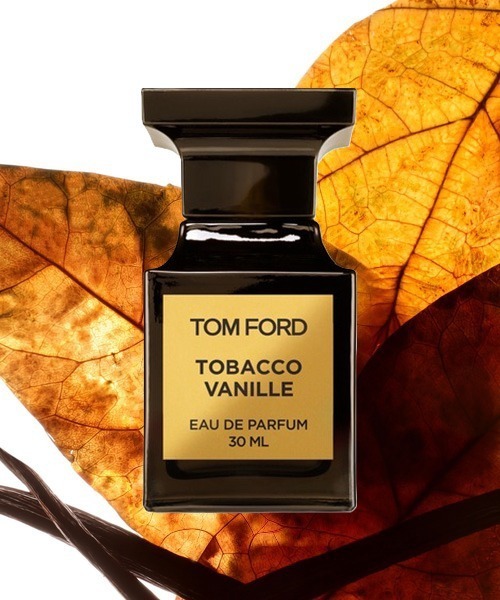 タバコ・バニラ オード パルファム スプレィ 30mL（香水）｜TOM FORD