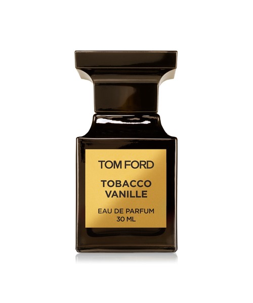 香水(ユニセックス) TOM FORD TOBACCO VANILLE 30ml タバコ・バニラ オード パルファム スプレィ 30mL（香水）｜TOM FORD
