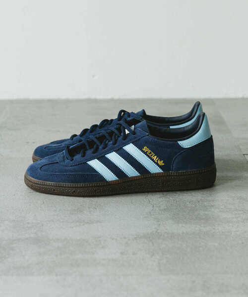 adidas HANDBALL SPEZIAL（スニーカー）｜adidas（アディダス