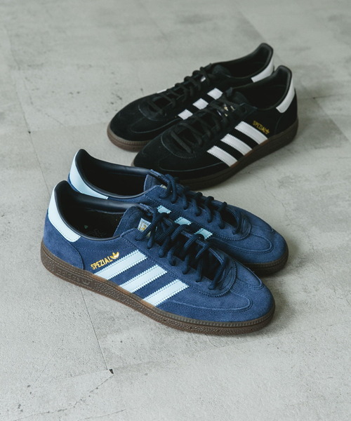 adidas HANDBALL SPEZIAL スニーカー 23cm adidas HANDBALL SPEZIAL（スニーカー）｜adidas（アディダス